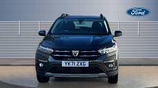 Dacia Sandero Stepway 1.0 TCe Prestige 5dr Petrol Hatchback
